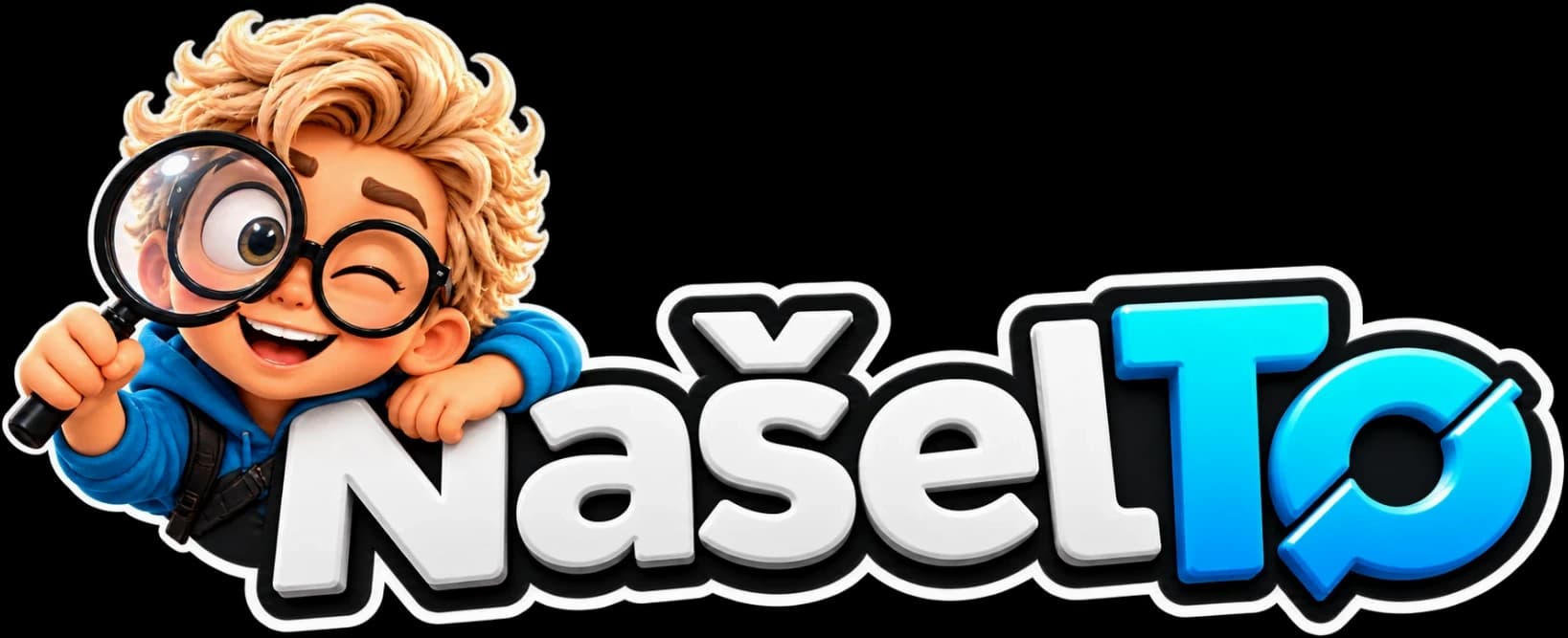 NašelTo