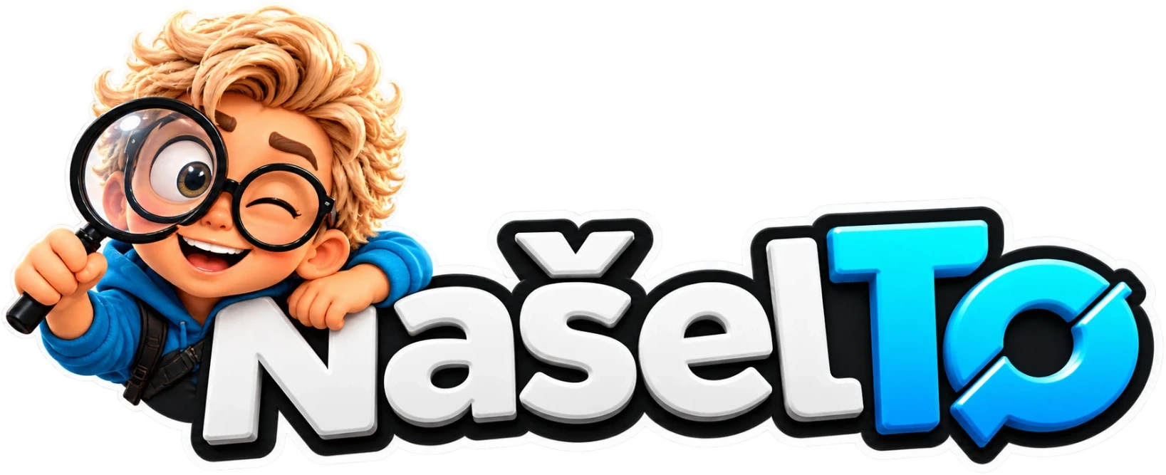 NašelTo